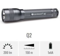 Taschenlampe Q2 - SB502.1011