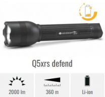 Taschenlampe Q5xrs defend - SB505.7111