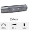 Taschenlampe Q3classic - SB503.1511